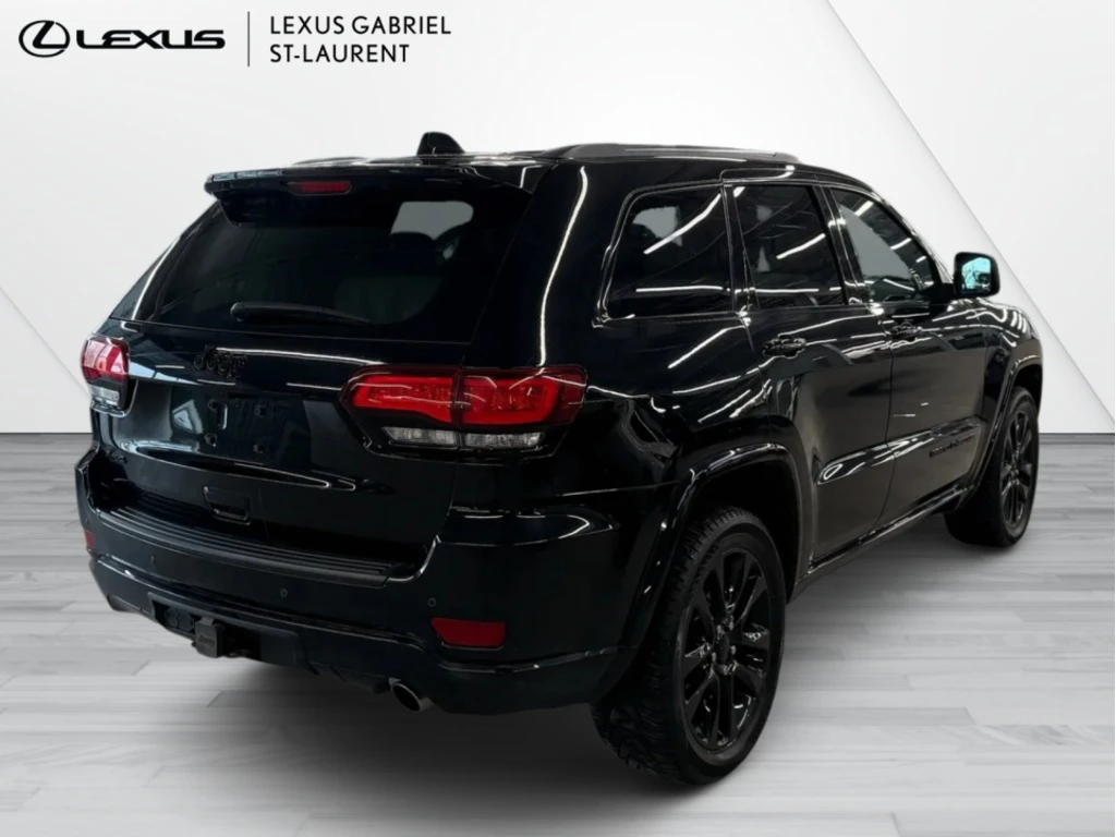 Jeep Grand cherokee * Laredo E 4WD * CARFAX * ���� �� �� | Mobile.bg � ����������� 6