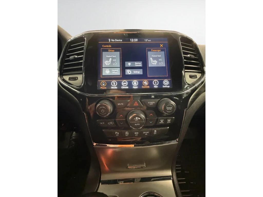 Jeep Grand cherokee * Laredo E 4WD * CARFAX * ���� �� �� | Mobile.bg � ����������� 16