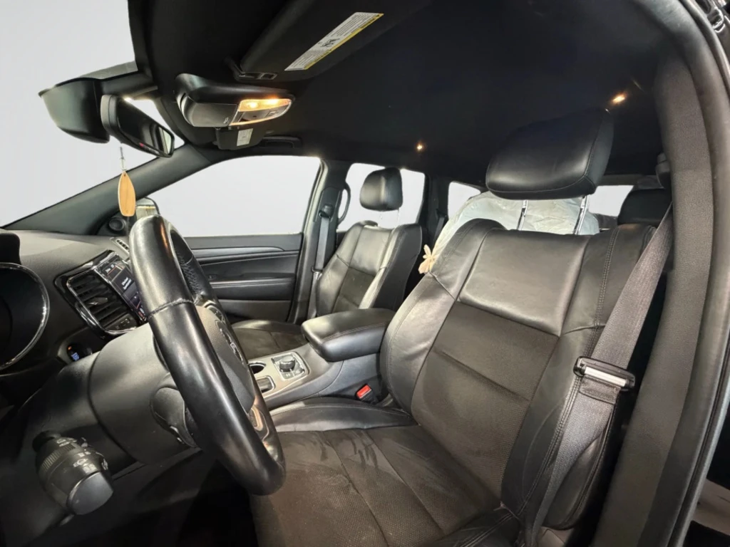 Jeep Grand cherokee * Laredo E 4WD * CARFAX * ���� �� �� | Mobile.bg � ����������� 12