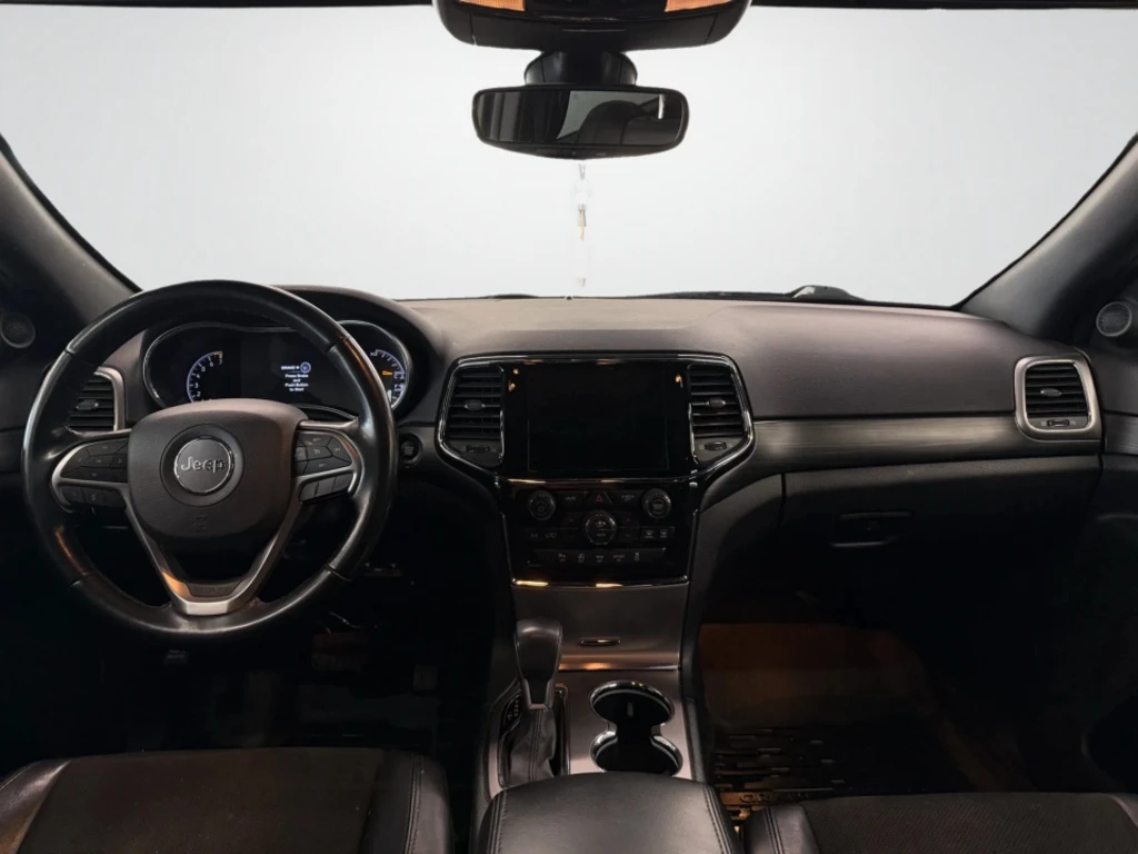 Jeep Grand cherokee * Laredo E 4WD * CARFAX * ���� �� �� | Mobile.bg � ����������� 13