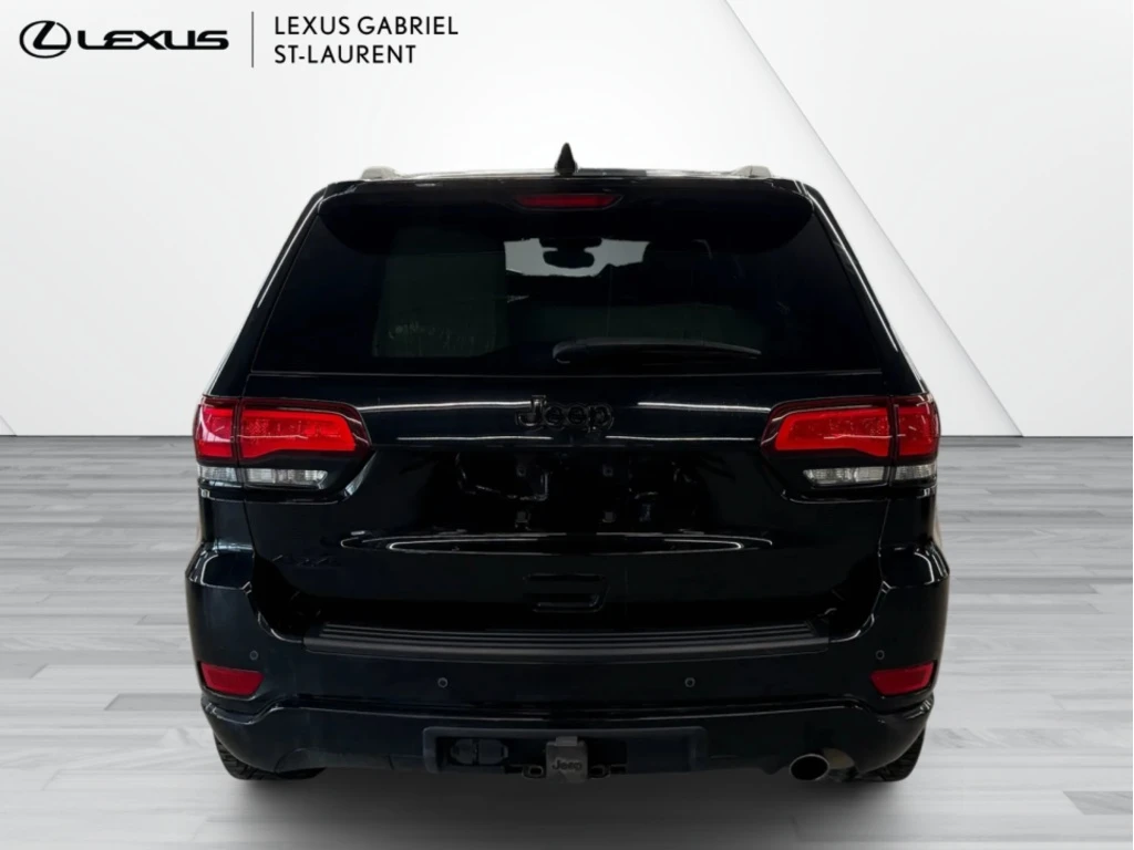 Jeep Grand cherokee * Laredo E 4WD * CARFAX * ���� �� �� | Mobile.bg � ����������� 7