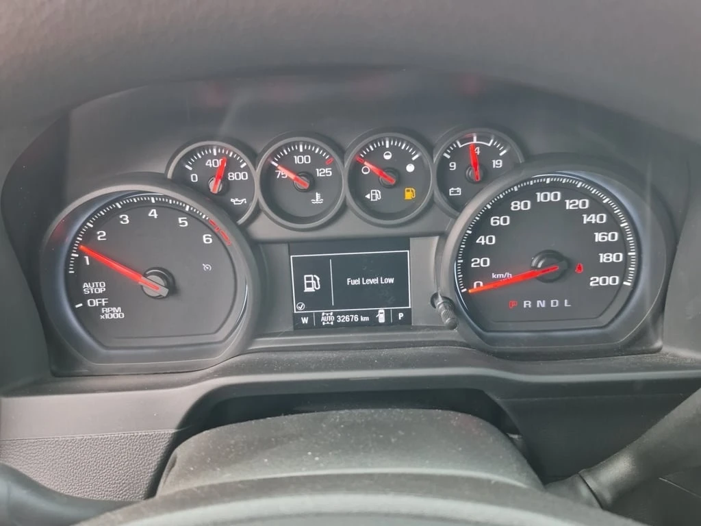 Gmc Sierra * PRO CREW CAB SHORT BED * CARFAX *  - изображение 9