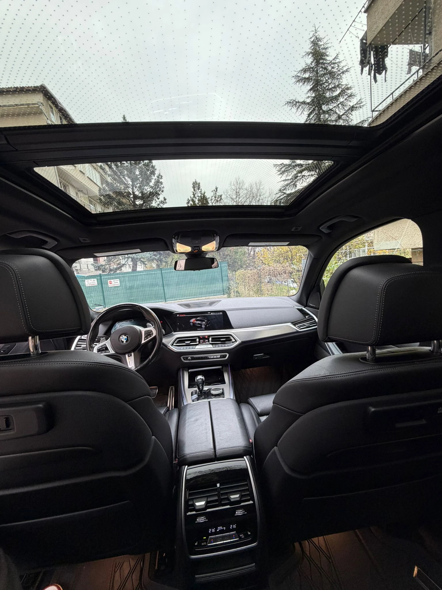 BMW X5 xDrive40i + втори чифт гуми и джанти - изображение 2