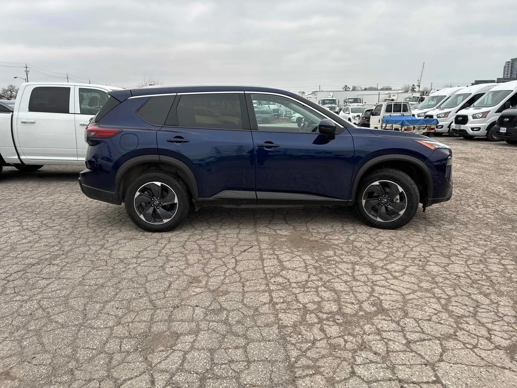 Nissan Rogue * SV Moonroof * CARFAX *  | Mobile.bg � ����������� 3