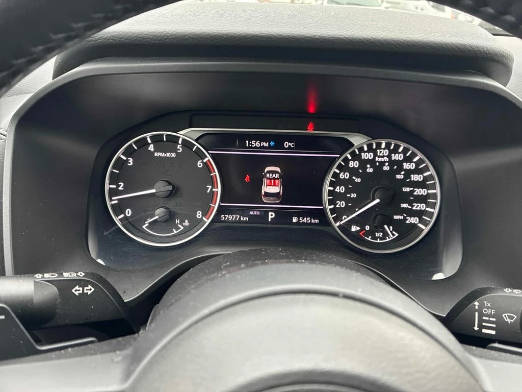 Nissan Rogue * SV Moonroof * CARFAX *  | Mobile.bg � ����������� 8