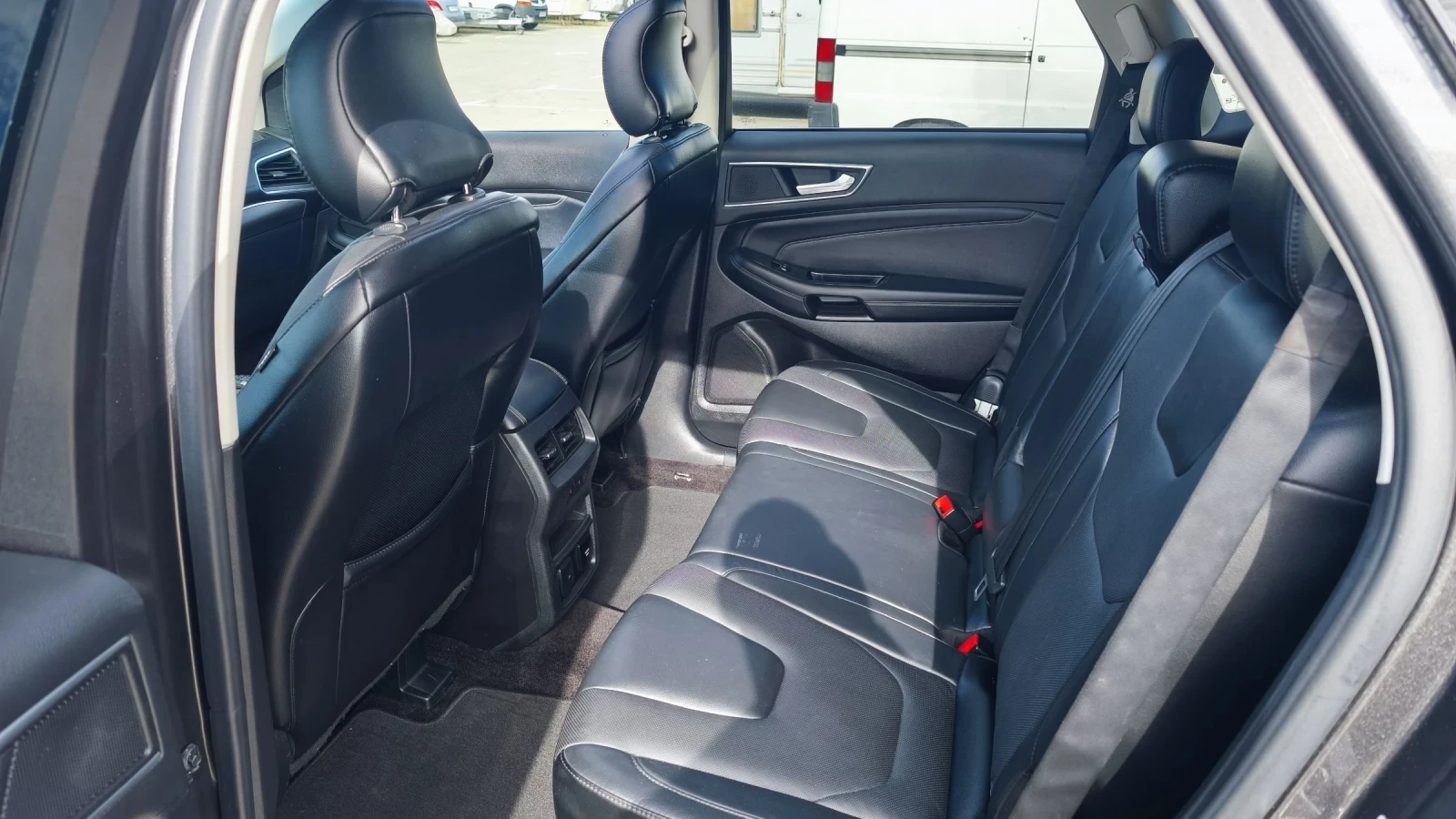 Ford Edge Titanium+  | Mobile.bg � ����������� 11