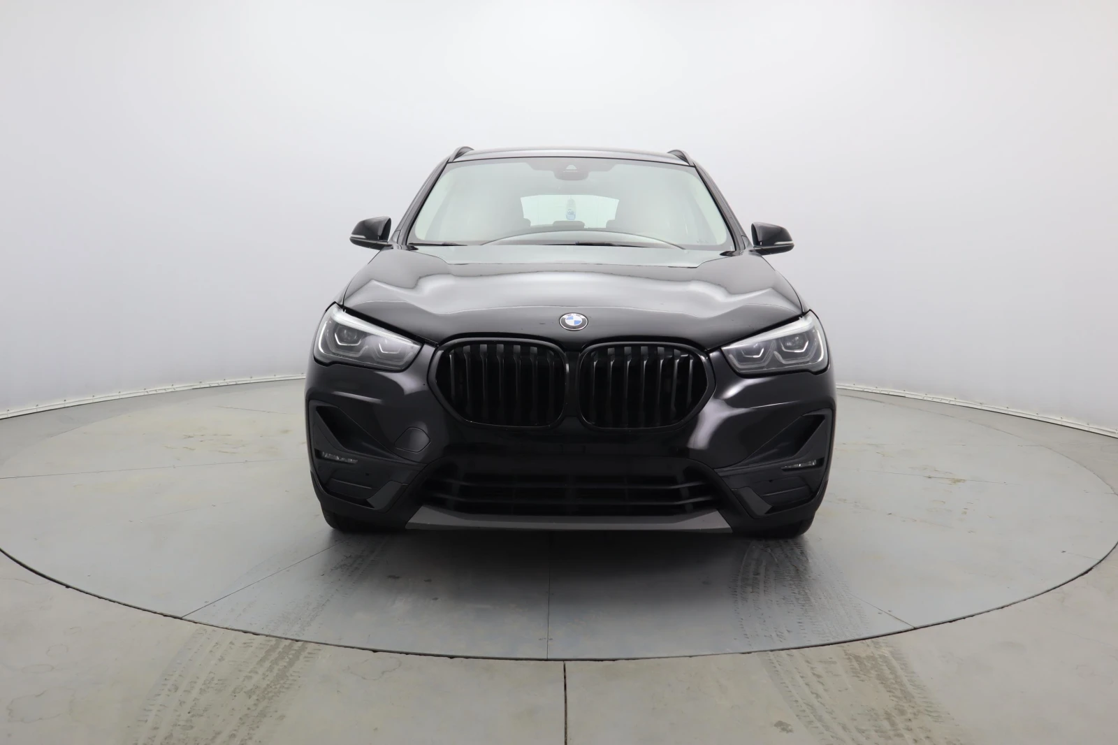 BMW X1 18d / sDrive / LED | Mobile.bg � ����������� 2