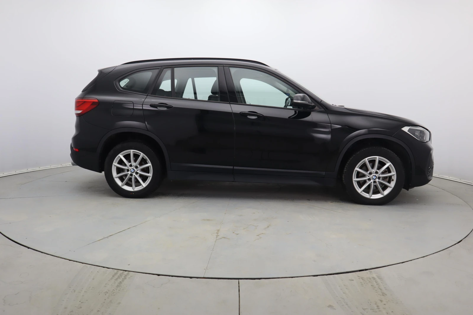 BMW X1 18d / sDrive / LED | Mobile.bg � ����������� 6