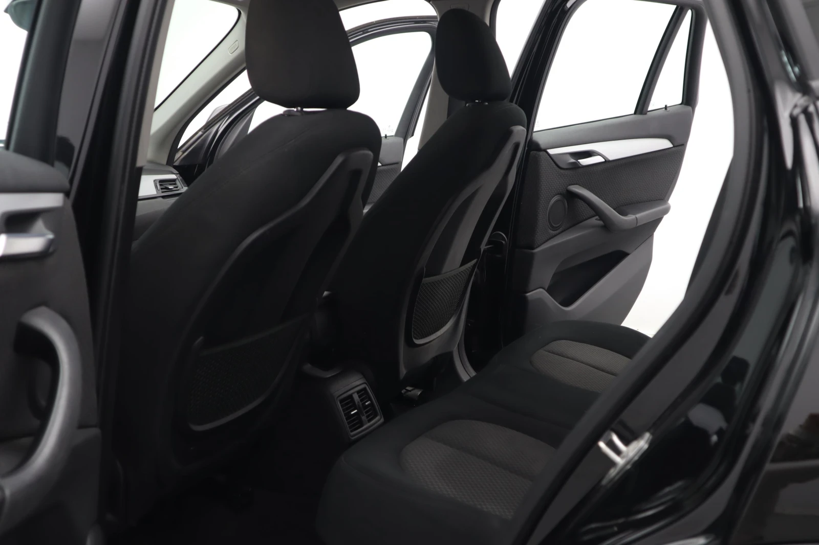 BMW X1 18d / sDrive / LED | Mobile.bg � ����������� 10