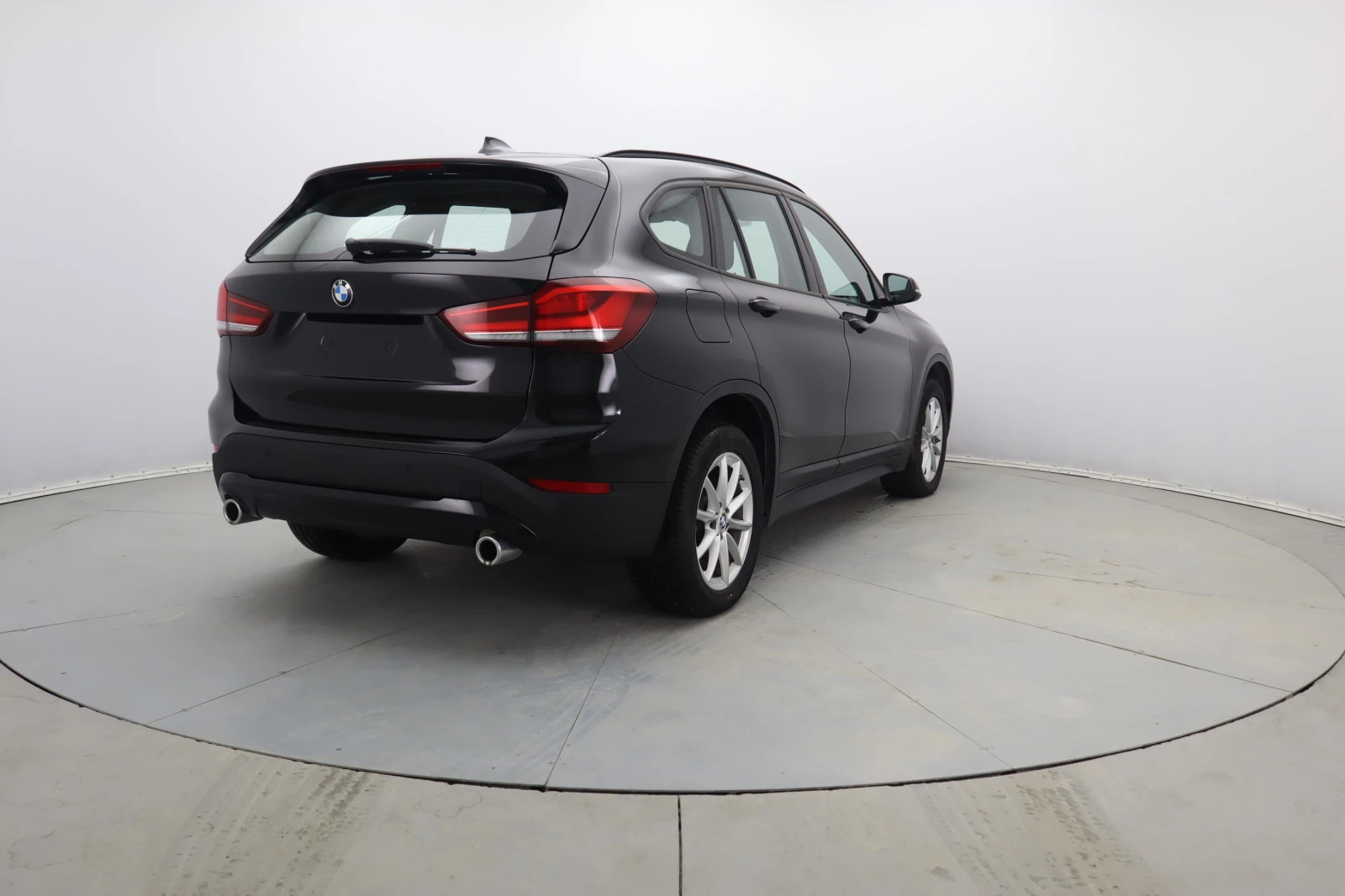 BMW X1 18d / sDrive / LED | Mobile.bg � ����������� 5