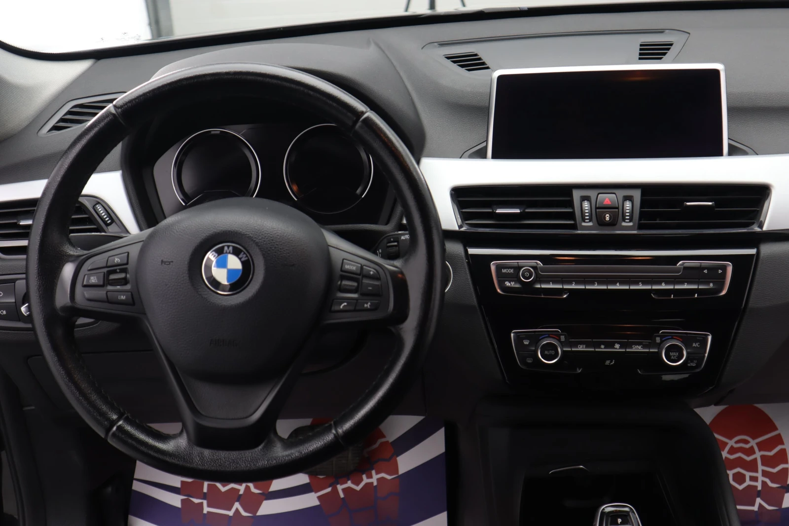 BMW X1 18d / sDrive / LED | Mobile.bg � ����������� 13