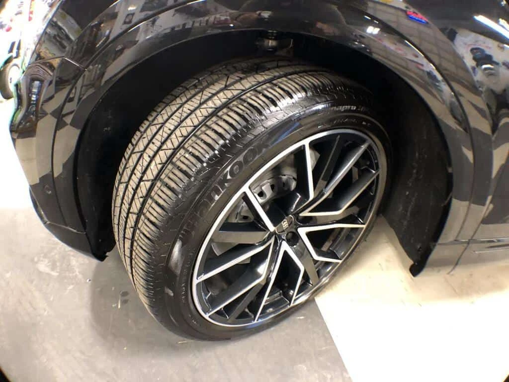 Audi Q8 * TECHNIK S LINE LEATHER PAN/ROOF NAV B/SPOT CAMER | Mobile.bg � ����������� 12