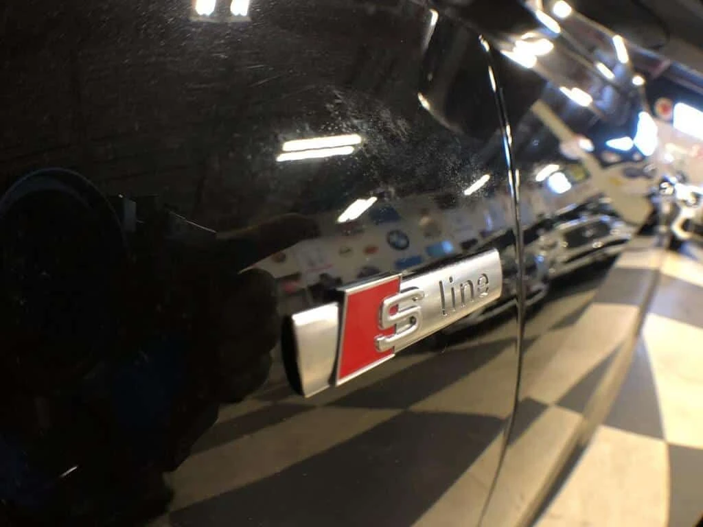 Audi Q8 * TECHNIK S LINE LEATHER PAN/ROOF NAV B/SPOT CAMER | Mobile.bg � ����������� 13