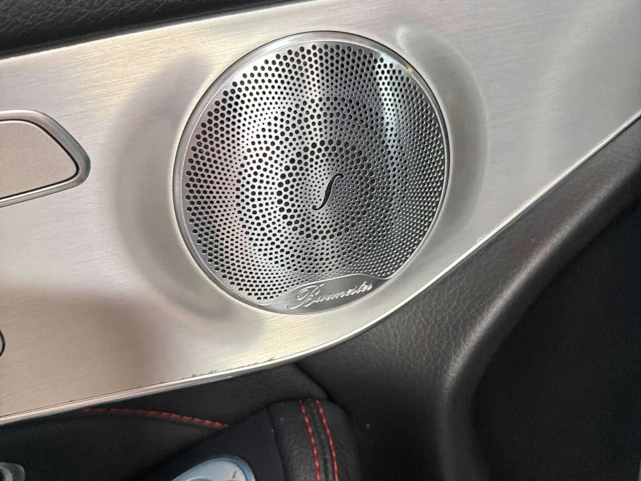 Mercedes-Benz GLC 43 AMG * CARFAX * ЦЕНА ДО БГ, снимка 14 - Автомобили и джипове - 54450848