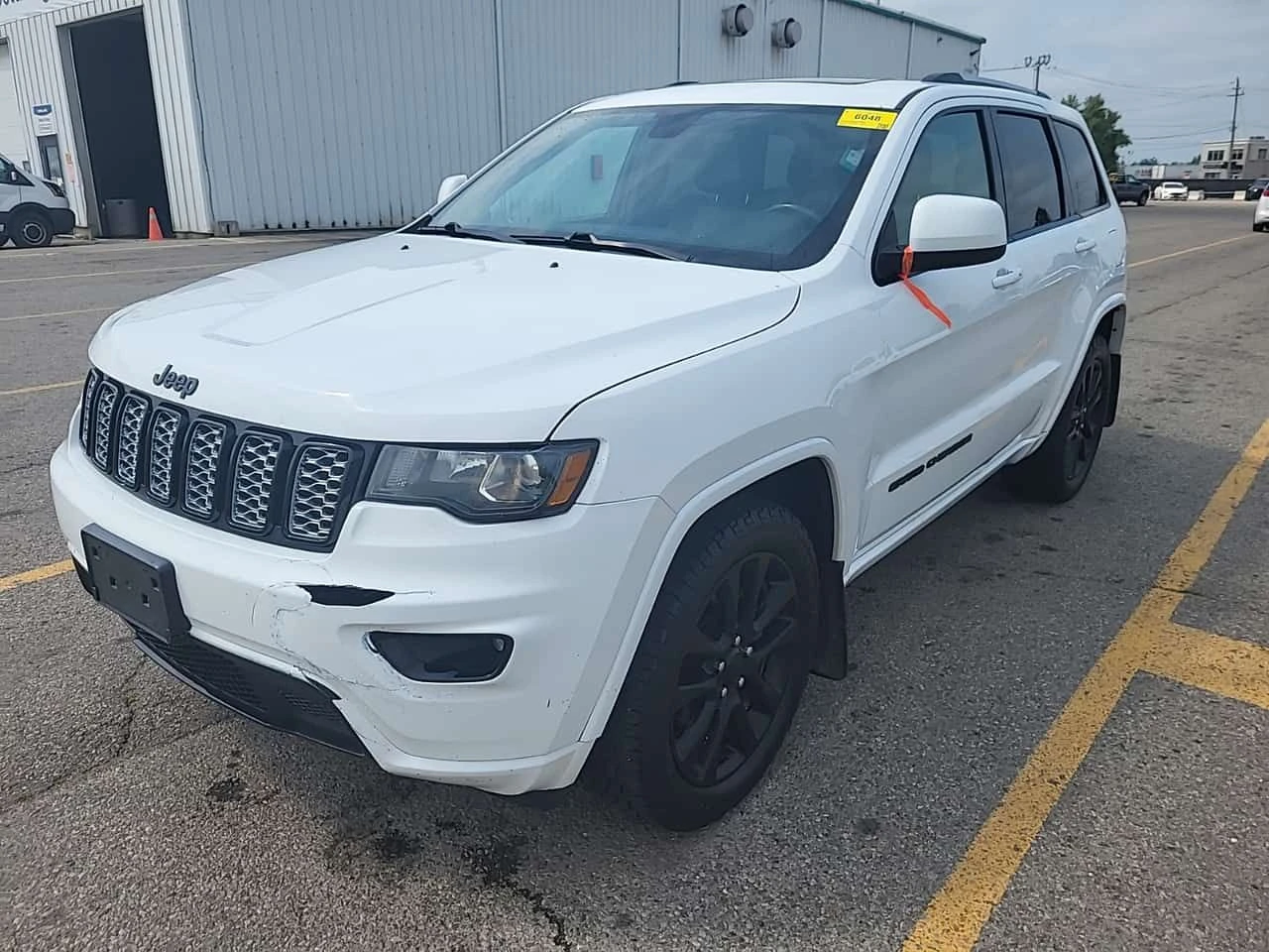 Jeep Grand cherokee  4x4 Altitude Iv / АЛКАНТАРА / ПОДГРЕВИ / ПАНОРАМА