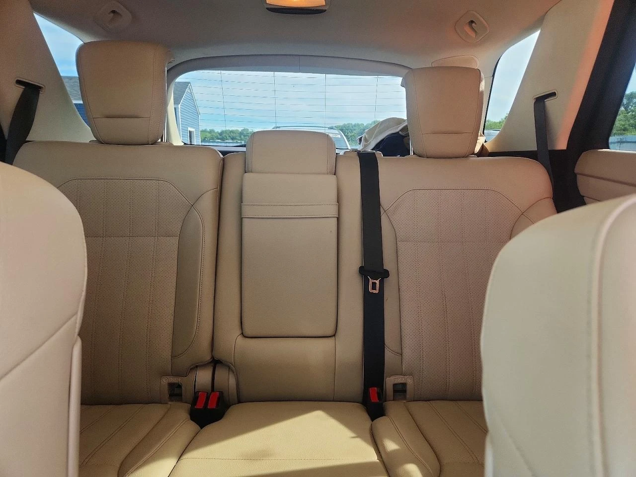 Mercedes-Benz GLE 350 3.5l 4Matic | Mobile.bg � ����������� 10