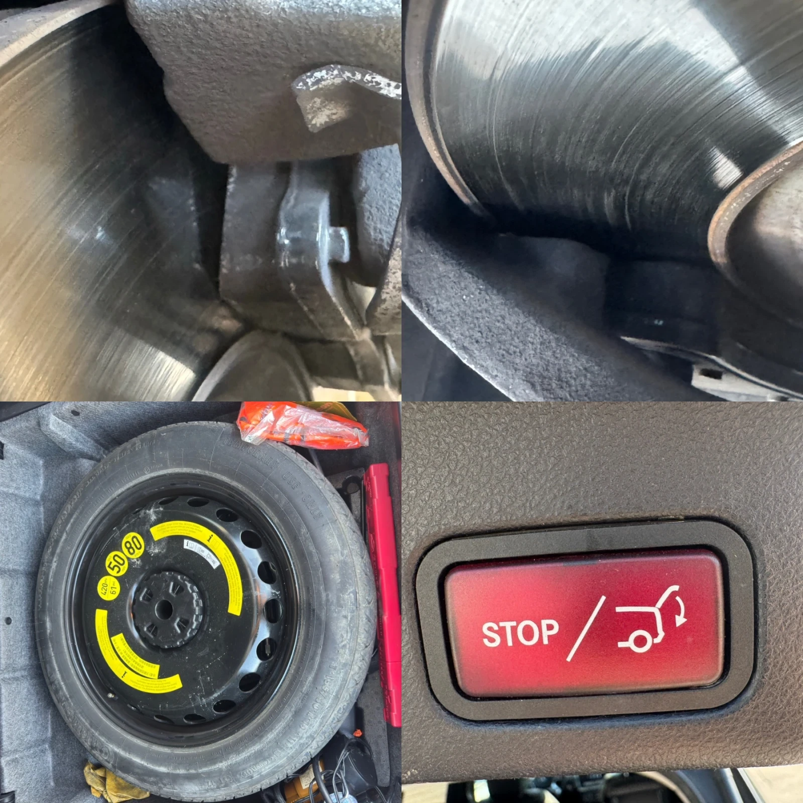 Mercedes-Benz ML 350 DISTRONIC / КАМЕРА / FULL LED / AIR MARIC, снимка 17 - Автомобили и джипове - 55841071