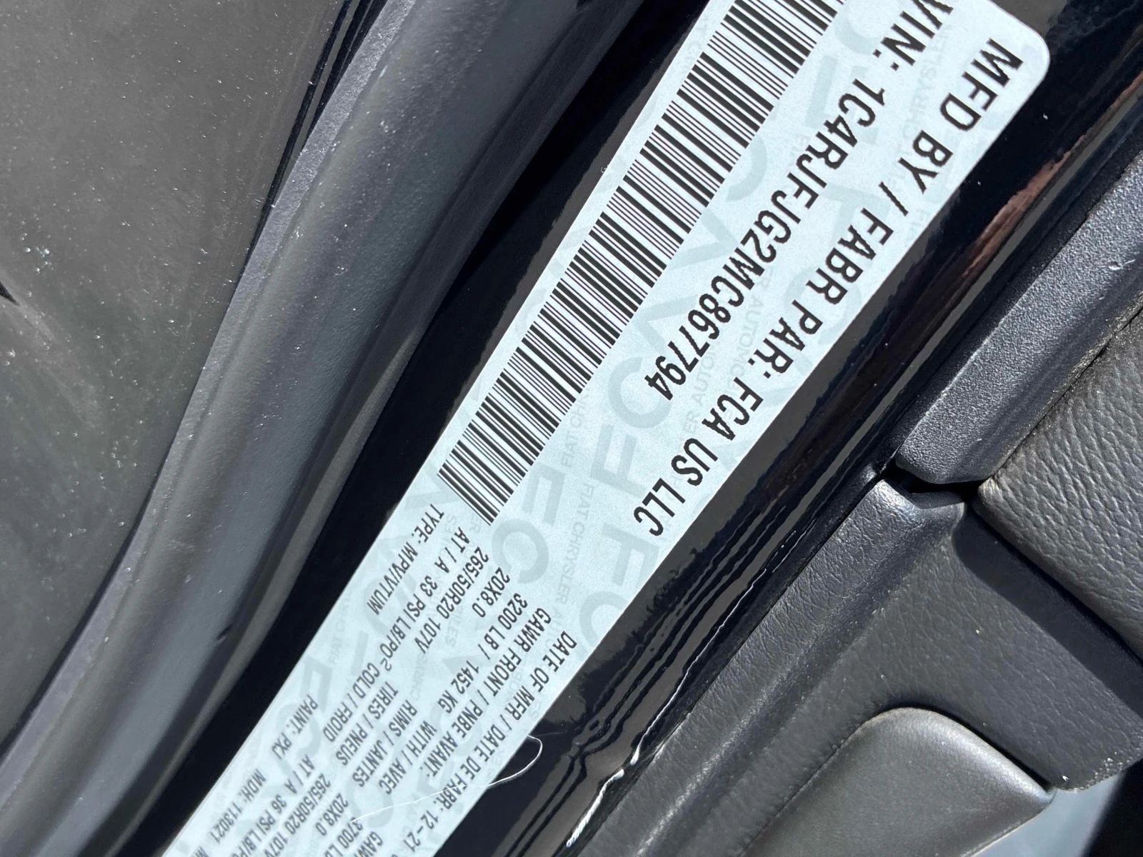 Jeep Grand cherokee * Summit * CARFAX * ЦЕНА ДО БГ, снимка 15 - Автомобили и джипове - 55879134