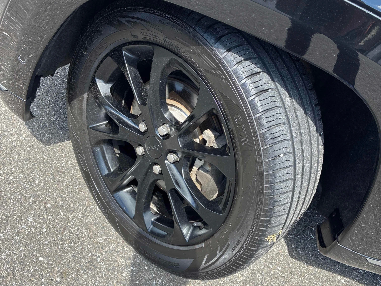 Jeep Grand cherokee * Summit * CARFAX * ЦЕНА ДО БГ, снимка 8 - Автомобили и джипове - 55879134
