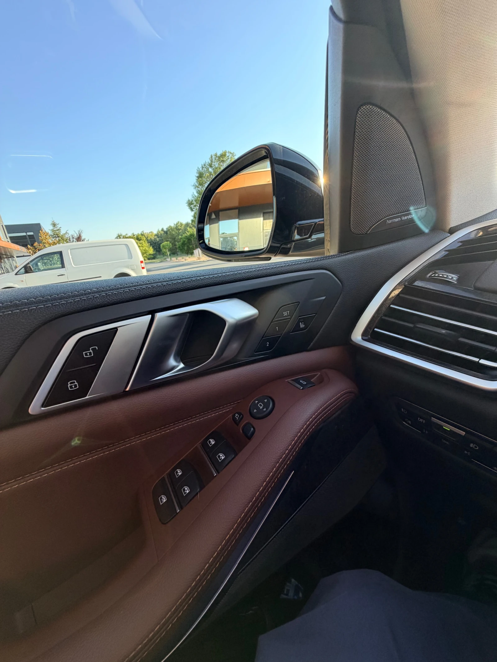 BMW X5 30D, снимка 13 - Автомобили и джипове - 56402859