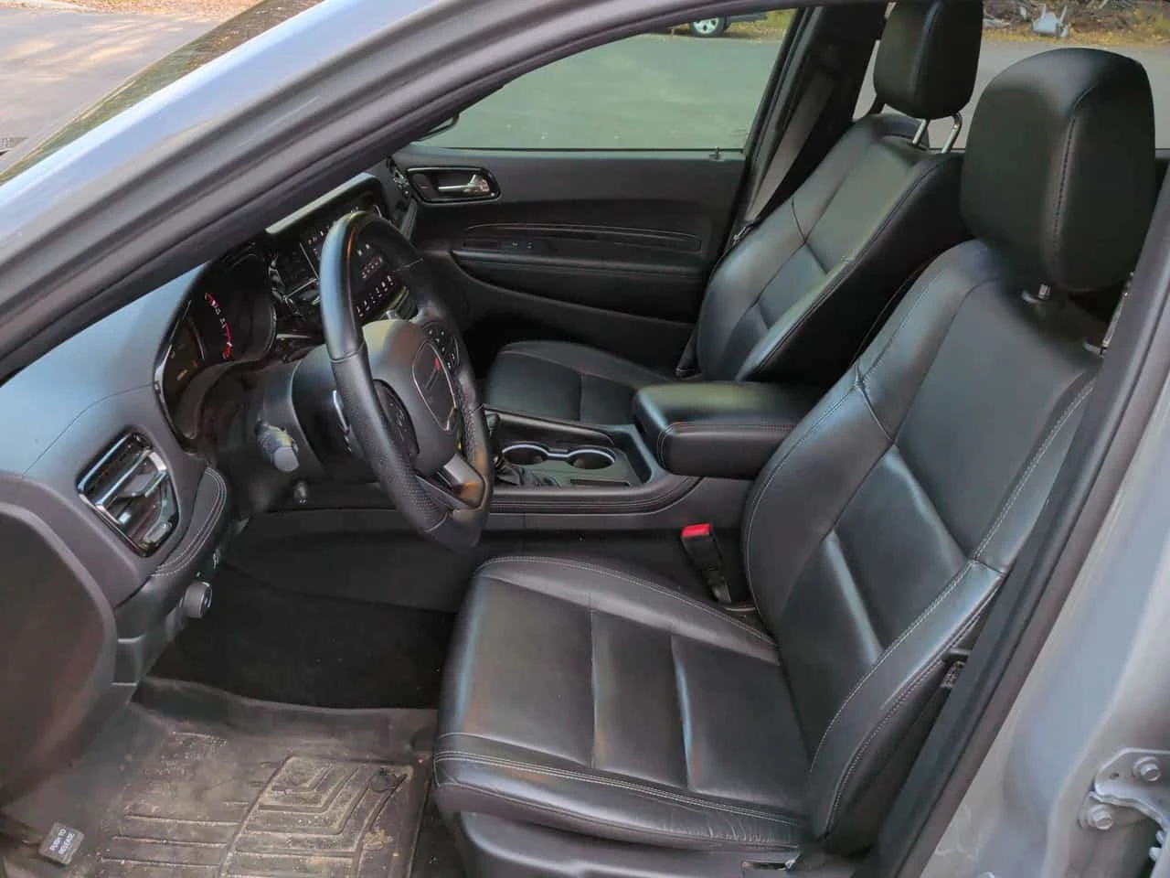 Dodge Durango * GT * CARFAX * ПОДГРЕВ * ПАНОРАМА * , снимка 6 - Автомобили и джипове - 56665571