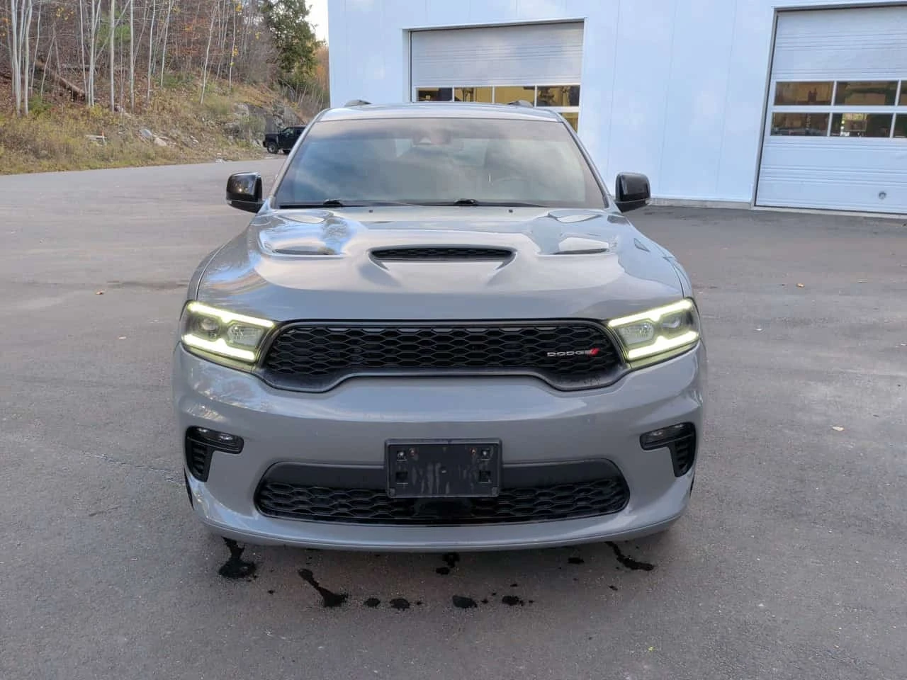 Dodge Durango * GT * CARFAX * ПОДГРЕВ * ПАНОРАМА * , снимка 2 - Автомобили и джипове - 56665571