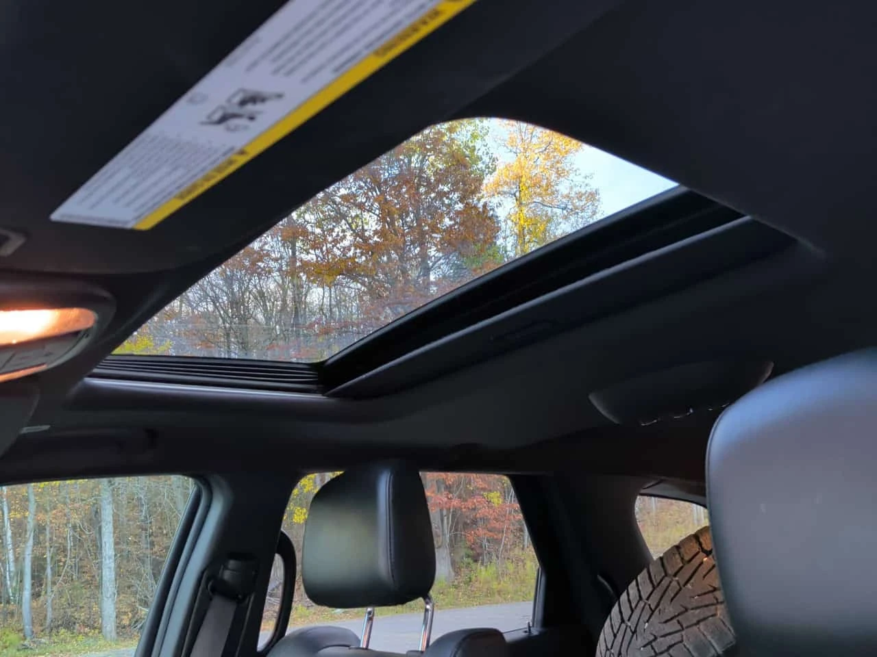 Dodge Durango * GT * CARFAX * ПОДГРЕВ * ПАНОРАМА * , снимка 11 - Автомобили и джипове - 56665571