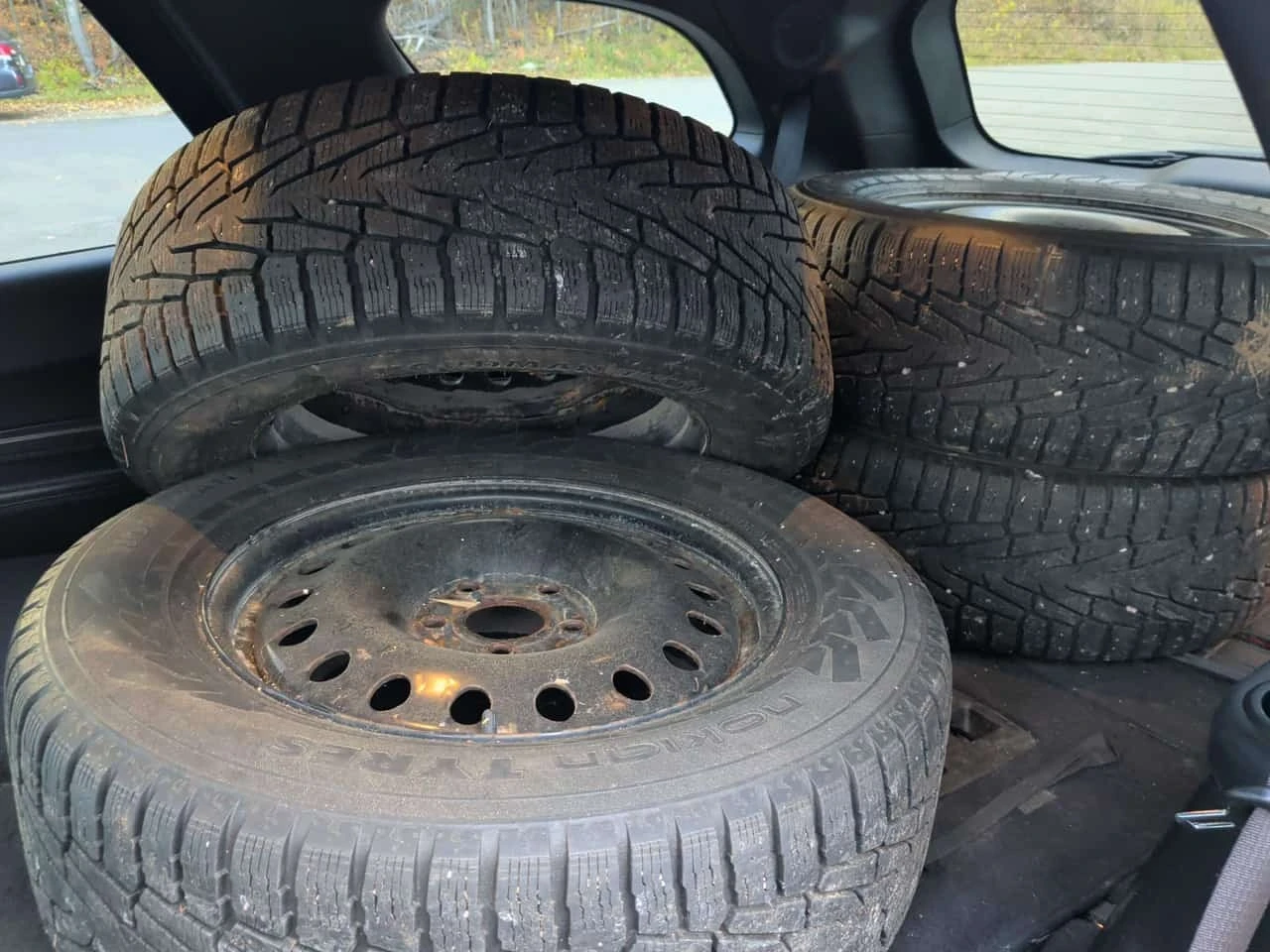 Dodge Durango * GT * CARFAX * ПОДГРЕВ * ПАНОРАМА * , снимка 12 - Автомобили и джипове - 56665571