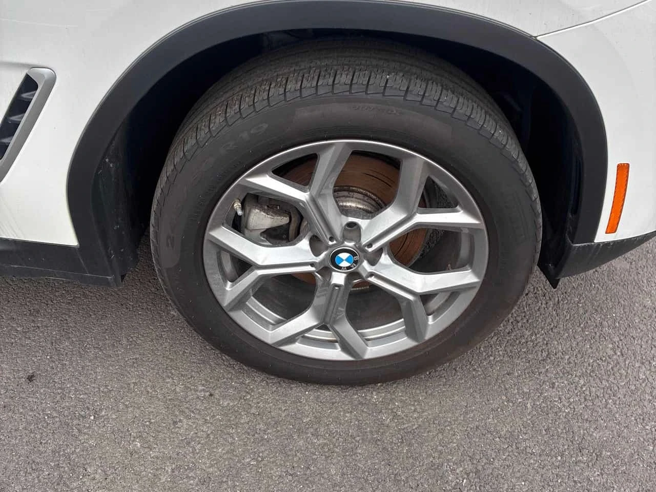 BMW X3 * xDrive30i * CARFAX * , снимка 7 - Автомобили и джипове - 56715551
