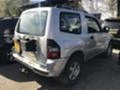 Mitsubishi Pajero 3.2d, снимка 10