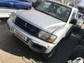 Mitsubishi Pajero 3.2d, снимка 2