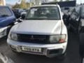 Mitsubishi Pajero 3.2d, снимка 3