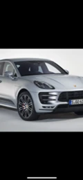 Porsche Macan 2017 на части 3.0Д, снимка 2