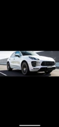 Porsche Macan 2017 на части 3.0Д, снимка 1