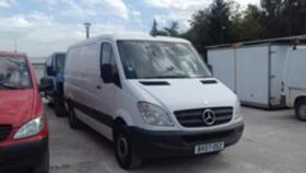 Mercedes-Benz Sprinter 313 Автоморга Мерцедес, снимка 1