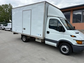 Iveco 35c13 КЛИМА ДО 3, 5Т, снимка 2
