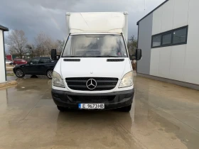 Mercedes-Benz Sprinter 516, снимка 1