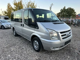 Ford Transit 2, 2TDCI 116kc 9MESTA, снимка 1