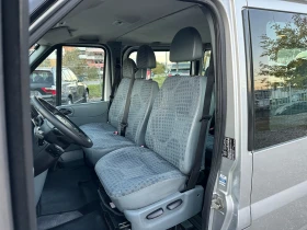 Ford Transit 2, 2TDCI 116kc 9MESTA, снимка 9