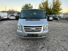 Ford Transit 2, 2TDCI 116kc 9MESTA, снимка 8