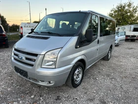 Ford Transit 2, 2TDCI 116kc 9MESTA, снимка 7