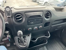 Обява за продажба на Renault Master 2.3DCI MAXI EURO5B 150k c ~18 900 лв. - изображение 11