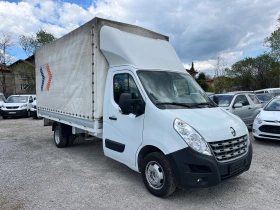 Обява за продажба на Renault Master 2.3DCI MAXI EURO5B 150k c ~18 900 лв. - изображение 1
