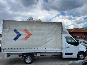 Обява за продажба на Renault Master 2.3DCI MAXI EURO5B 150k c ~18 900 лв. - изображение 6