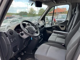 Обява за продажба на Renault Master 2.3DCI MAXI EURO5B 150k c ~18 900 лв. - изображение 9
