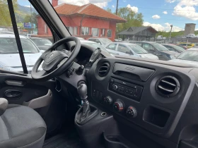 Обява за продажба на Renault Master 2.3DCI MAXI EURO5B 150k c ~18 900 лв. - изображение 8