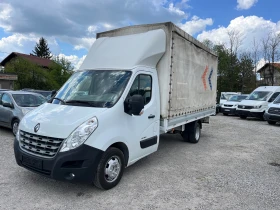 Renault Master 2.3DCI MAXI EURO5B 163k c