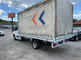 Обява за продажба на Renault Master 2.3DCI MAXI EURO5B 150k c ~18 900 лв. - изображение 4