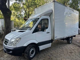 Mercedes-Benz Sprinter 313 2.2cdi