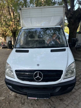     Mercedes-Benz Sprinter 313 2.2cdi